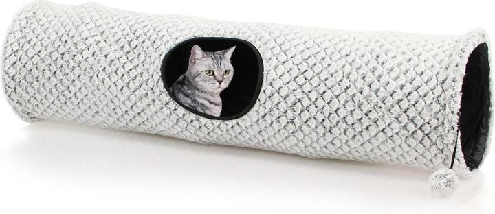 Swisspet Fideris (Cat tunnel)