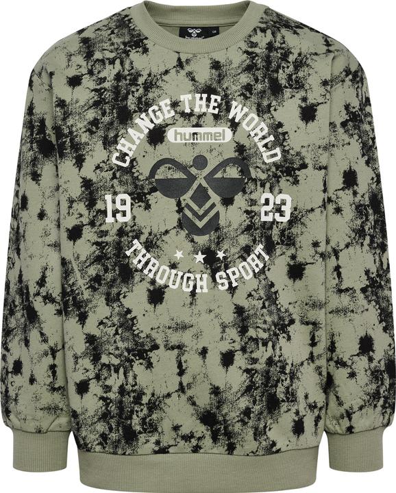 Actual product image hummel Hmlnoor Sweatshirt (122)