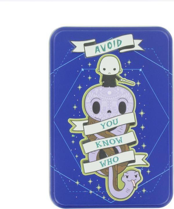 Actual product image Paladone Products Harry Potter: Avoid You Know Who