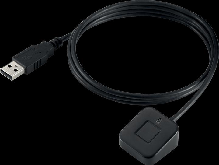 Actual product image Kensington VeriMark fingerprint scanner