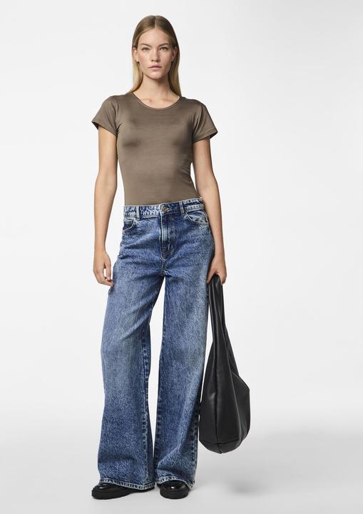 Immagine prodotto Pieces PCSELMA HW Jeans a vestibilità ampia (W31/L32)