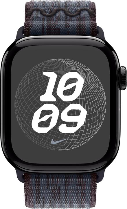Actual product image Apple Nike Sport Loop (40 mm, Nylon)