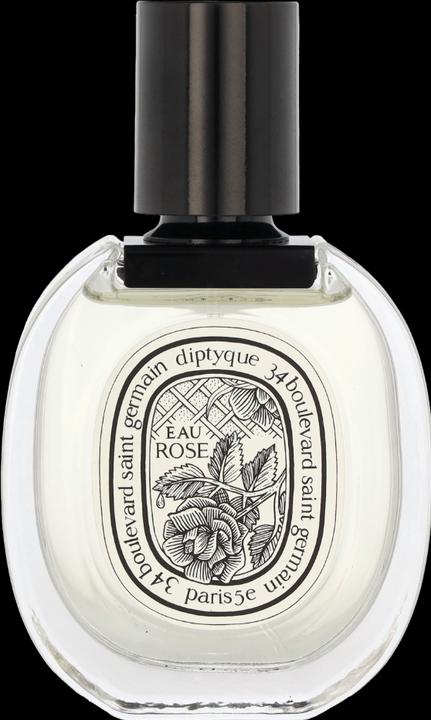 Produktbild Diptyque Eau Rose Edt Spray (Eau de Toilette, 50 ml)