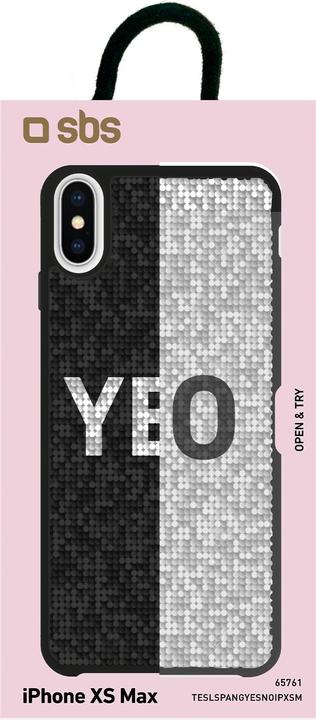 Immagine prodotto SBS Custodia protettiva (Apple iPhone XS Max)