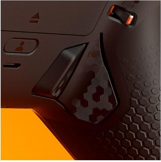 Actual product image Scuf Instinct Pro Pre-Built Controller - Black (Windows, Xbox Series X, Android, Xbox One X, iOS, Mac)