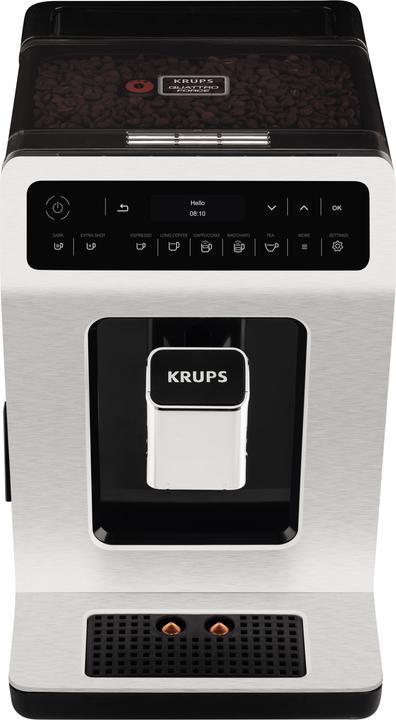 Productafbeelding Krups Ea 891d