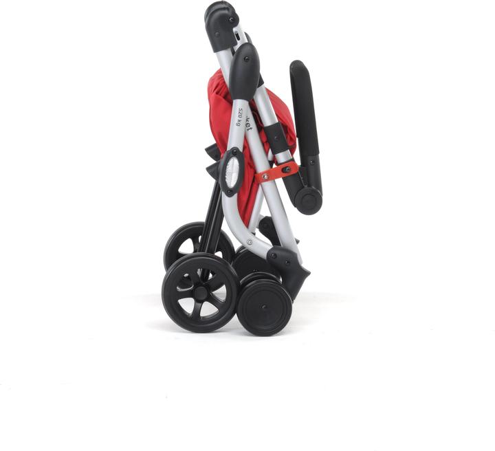 Actual product image Foppapedretti Go Up
