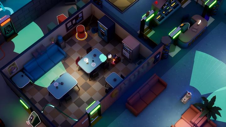 Image du produit Game Chicken Run: Eierlauf (Switch, DE)