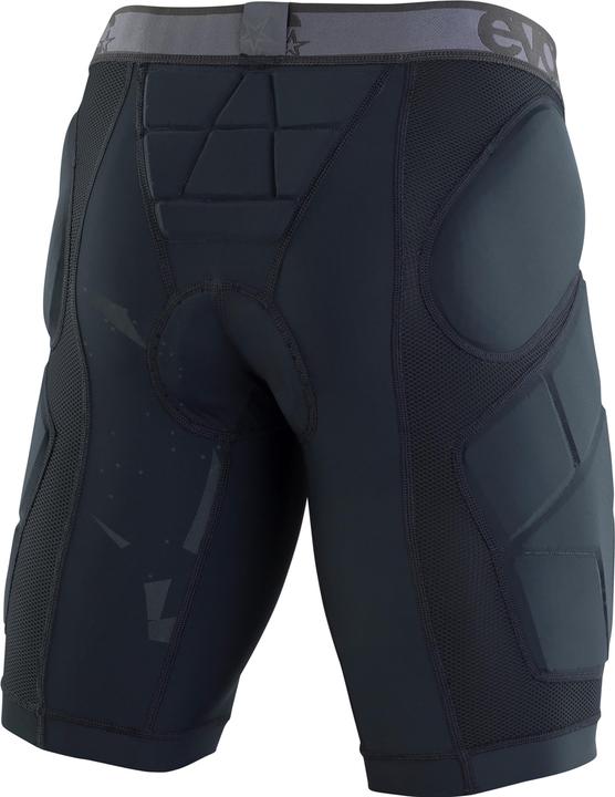 Actual product image Evoc Crash (M, Protector shorts, Unique specimen)