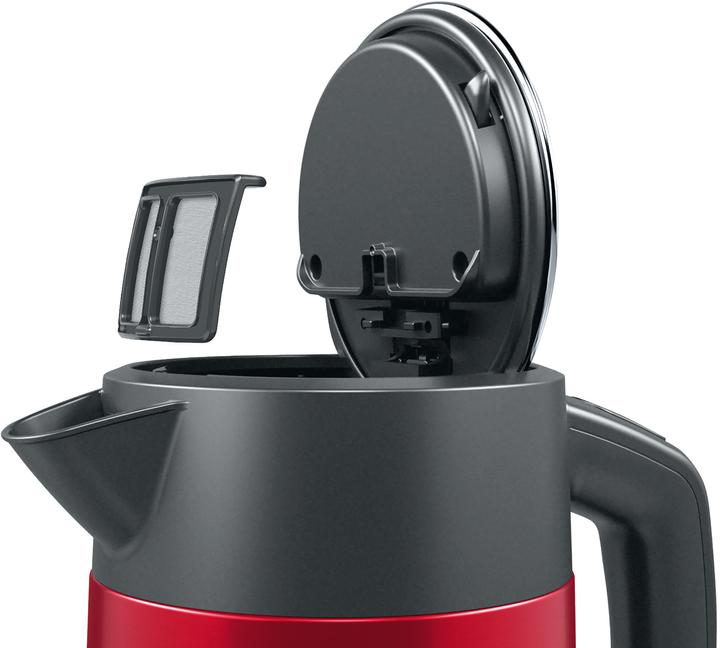 Image du produit Bosch Hausgeräte TWK4P434 (1.70 l)