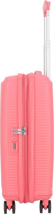Actual product image American Tourister Soundbox (35.50 l, Hand luggage (up to 50 litres))