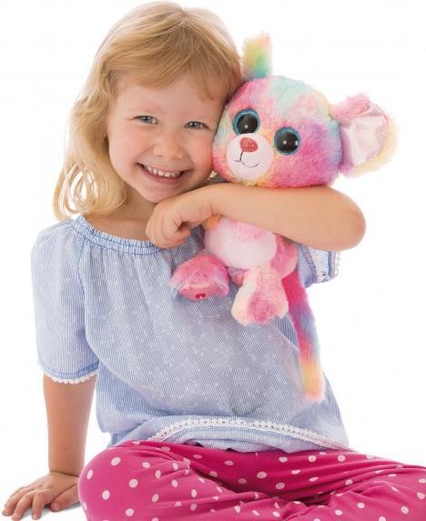 Immagine prodotto NICI topo giocattolo Candypop (25 cm)