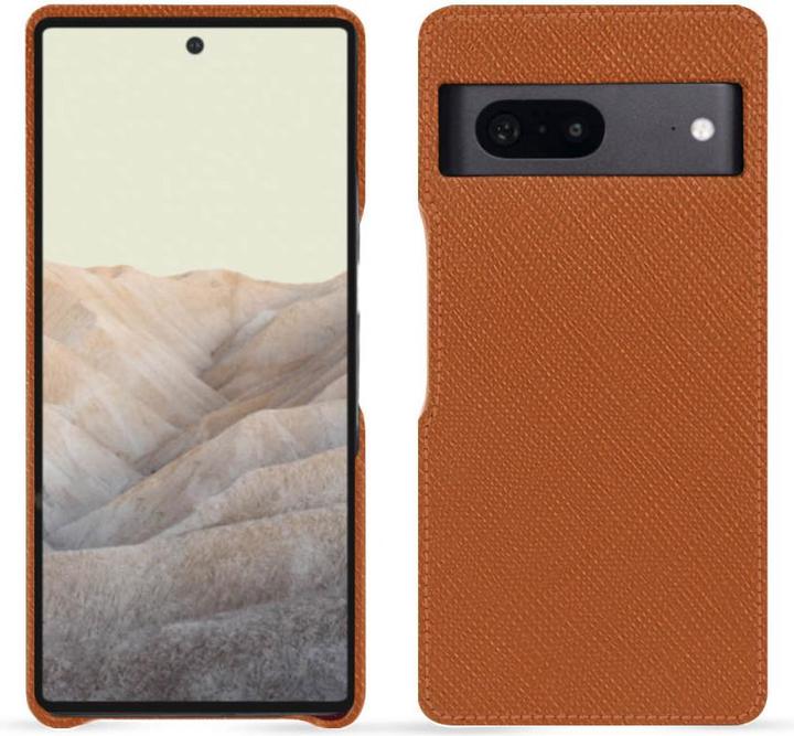 Arancione vibrante ( Pantone #e36b39 )
