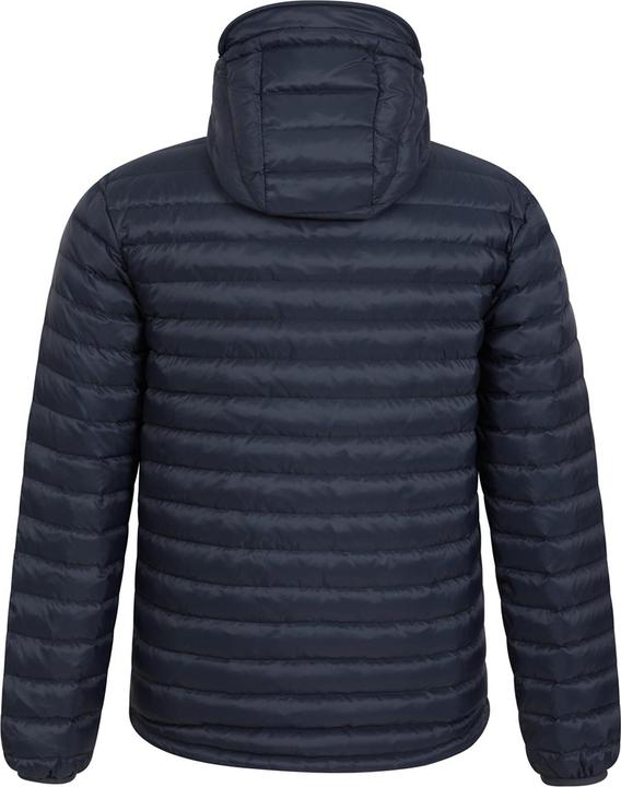Immagine prodotto Mountain Warehouse Henry II Extreme Quilted Jacket Piuma d'oca (XS)