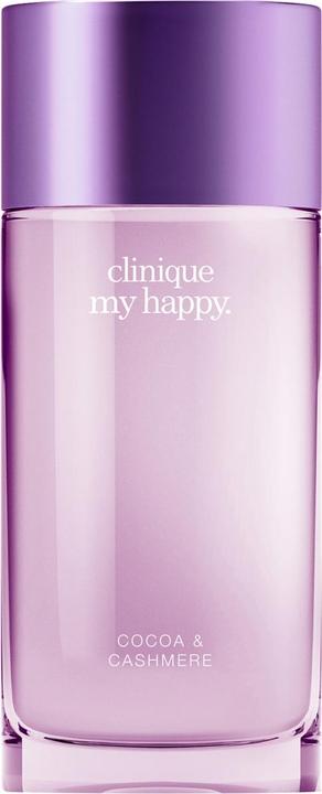 Image du produit Clinique Eau de Parfum Cacao & Cashmr (Eau de parfum, 100 ml)