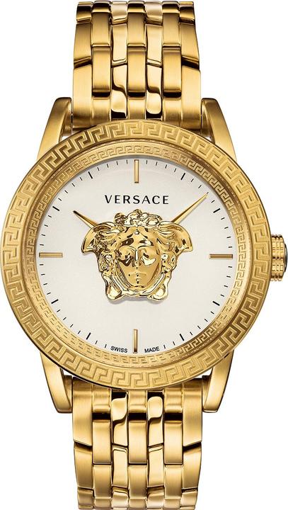 Versace Palazzo Empire (Analoguhr, 45 mm)