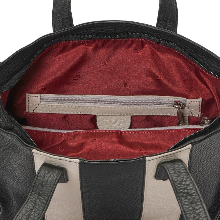 Produktbild Voi Hirsch Mandira Schultertasche Leder 29 cm