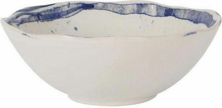 Actual product image La Mer Schüssel La Mediterránea Peixe ø 16 x 6 cm (24 Stück) (16 cm, 24 x)