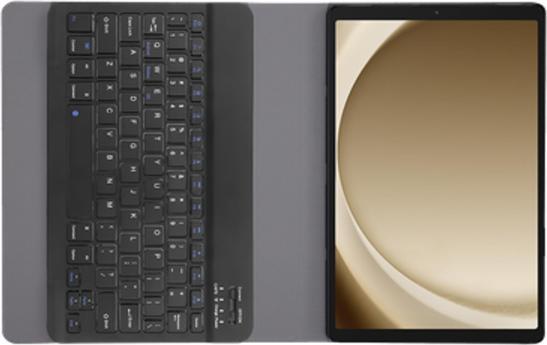 Immagine prodotto Just in Case Premium Cover (Ing. Int., Galaxy Tab A9)