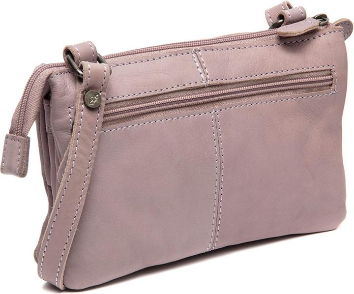The Chesterfield Brand Osaka Umhängetasche Leder 22 cm