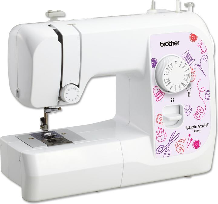 Image du produit Brother Ke14ske14s