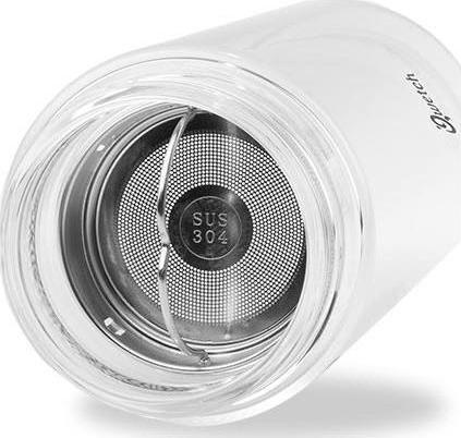 Image du produit Qwetch Tee-Thermosflasche (0.32 l)