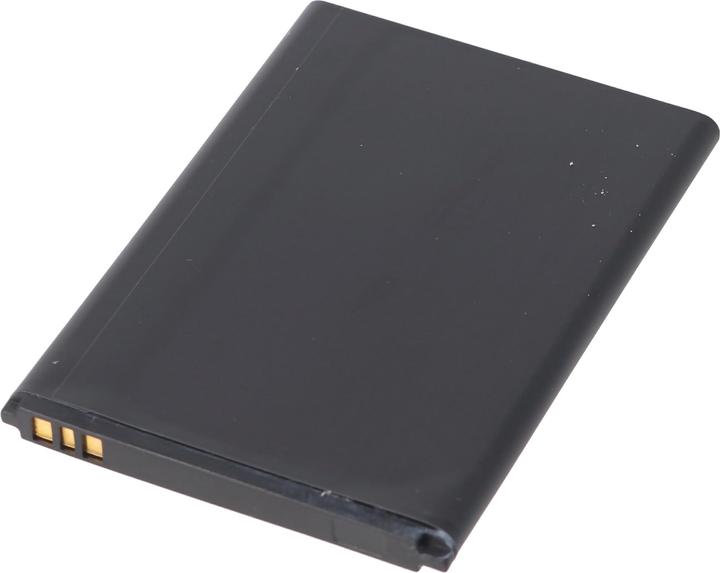 Actual product image Wiko Battery Jimmy battery S4300AE, S104-P26000-000 (Rechargeable battery, Jimmy)