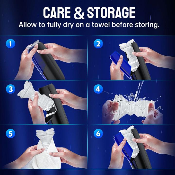 Produktbild Magic Motion Xone