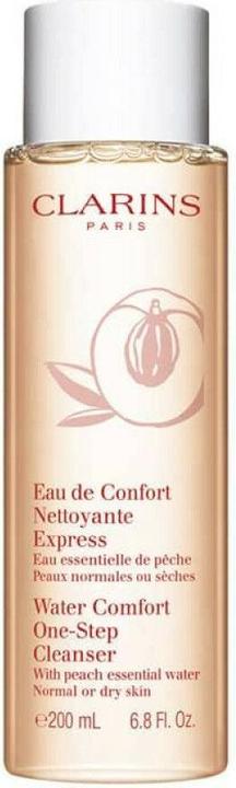 Image du produit Clarins Additifa Tst Eau Confor Nett Express 200 ml (Lait nettoyant, 200 ml)