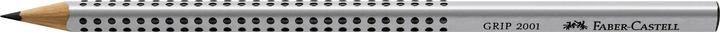 Faber-Castell Grip pencil (7 mm, HB, 12 x)