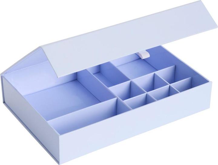 Image du produit HAY Colour Storage (24.5 x 13 x 7 cm)