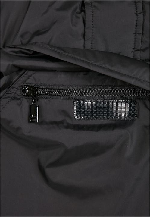 Produktbild Urban Classics Ladies AOP Mixed Pull Over Jacket - 5730 (M)