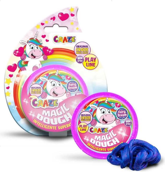 Immagine prodotto Craze Pasta magica Play 35g assortiti
