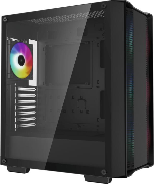 Produktbild Deepcool CC560 ARGB (Mini-ITX, mATX)