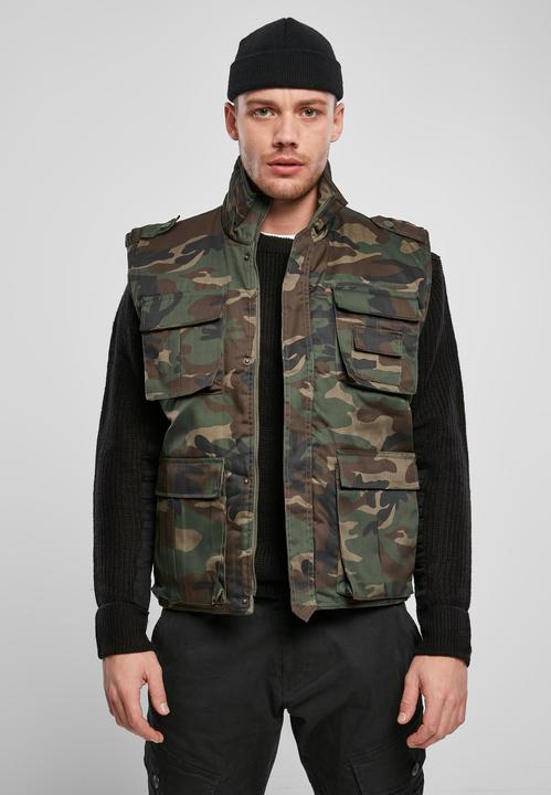 Produktbild Brandit Ranger Vest (M)
