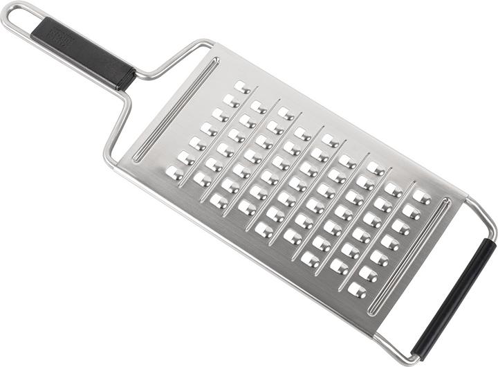 Actual product image Kuhn Rikon ESSENTIAL Grater coarse