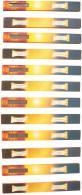 Produktbild IKO Räucherstäbchen Vanilla 10 Stück/Pack