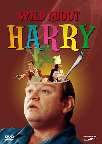 Image du produit Wild about Harry (DVD, 2000, Allemand, Anglais)