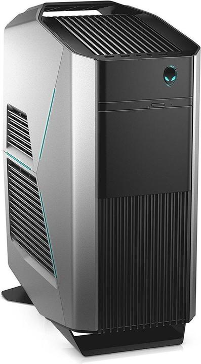 Produktbild Alienware Aurora R6 (Intel Core i7-7700, 32 GB, 512 GB, GeForce GTX 1080 Ti)