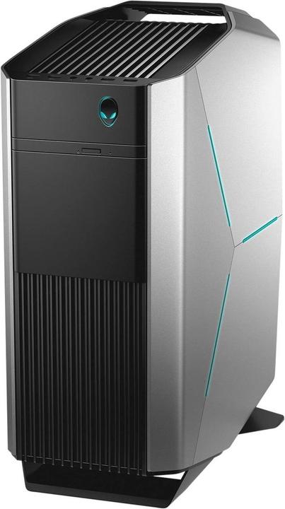 Produktbild Alienware Aurora R6 (Intel Core i7-7700, 32 GB, 512 GB, GeForce GTX 1080 Ti)