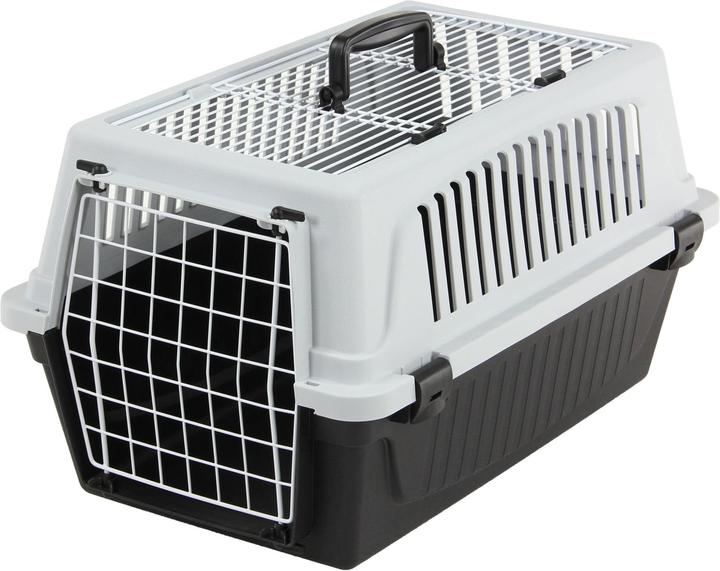 Image du produit Swisspet Boîtes de transport Atlas10 EL (Chat, Chien, Verrouillable)