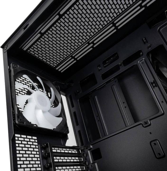 Produktbild Phanteks XT Pro Ultra (mATX, Mini-ITX, ATX, E-ATX)