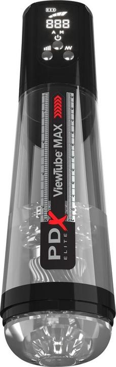 Actual product image Pipedream Viewtube Max View