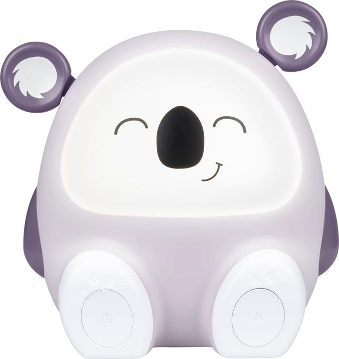 Image du produit Bigben Haut-parleur Bluetooth pour enfants - Koala (8 h, Fonctionnement sur batterie)