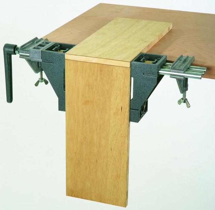 Immagine prodotto Werkstarck Officina del sistema SWISSREX (320 mm)