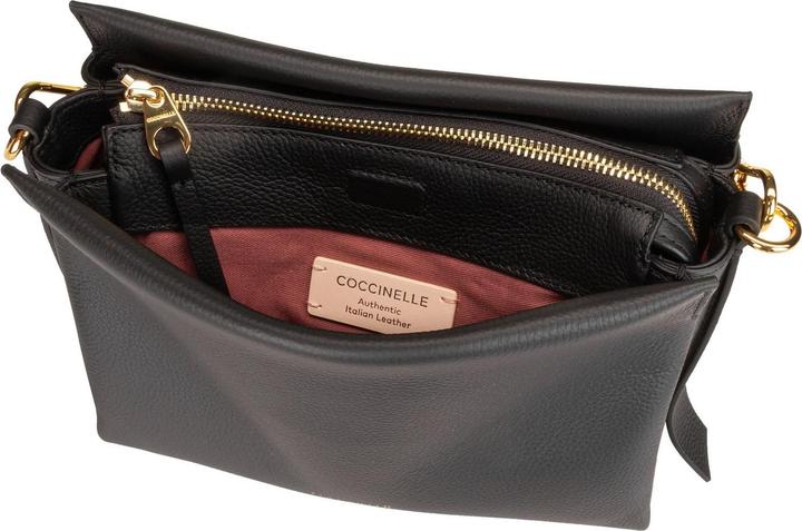 Immagine prodotto Coccinelle Borsa Boheme Grana Double 5801