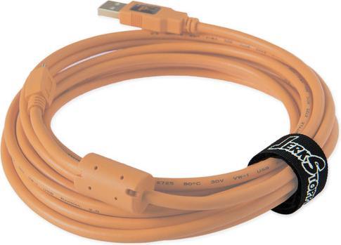 Immagine prodotto Tether Tools Fascette per cavi JerkStopper ProTab, 10 pezzi, piccole (190 mm, 10 pz.)