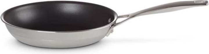 Produktbild Le Creuset Bratpfanne (20 cm, Bratpfanne, Edelstahl)