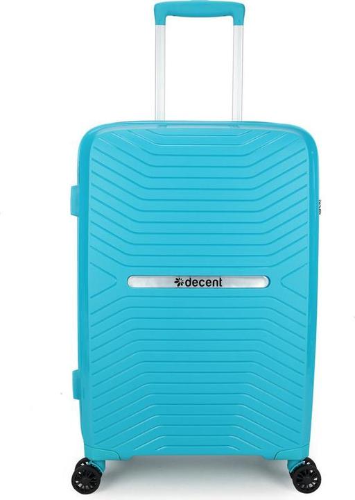Image du produit Anständiges Cross-One Spinner Medium 66 cm hellblau
