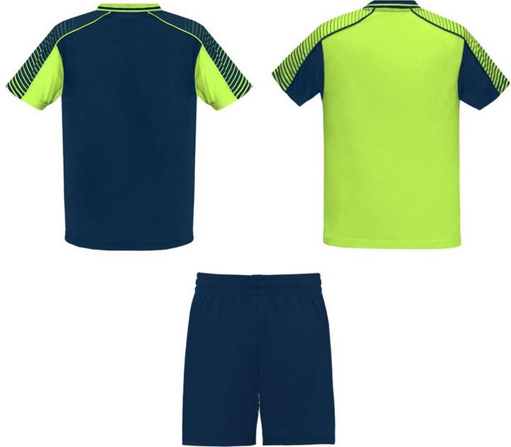 Produktbild Alpinia Juve SportSet Sport (M)